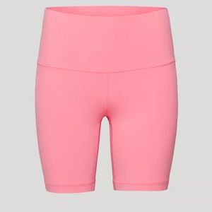 Artizia TNA butter soft biker shorts